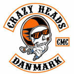 Crazy Heads MC