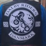 Dalby Riders