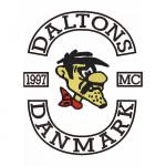 Daltons mc