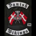 Danish Vikings