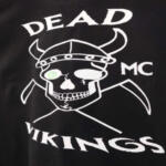 Dead Vikings