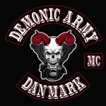 Demonic Army