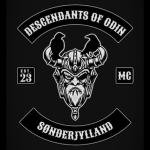 Descendants of Odin
