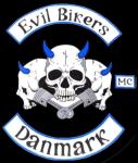 Evil Bikers