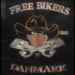 Free Bikers