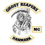 Ghost Reapers