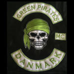 Green Pirates