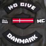 HD Give