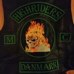High Riders