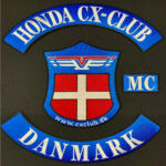 Honda cx-club