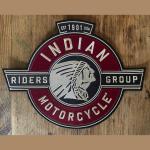 Indian riders group