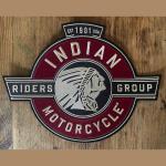 Indian riders group