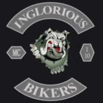 Inglorious Bikers