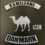 Kamelerne