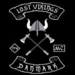 Lost Vikings