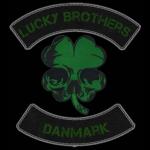 Lucky Brothers