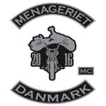 MENAGERIET