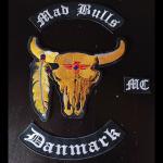 Mad Bulls