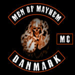 Men of Meyham