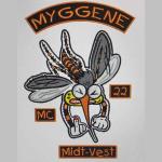 Myggene