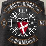 North Riders