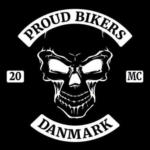 Proud Bikers