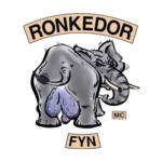 Ronkedor