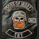 Sons of Irony