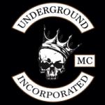 Underground incorporated