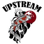 Upstream