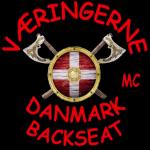 Væringerne mc