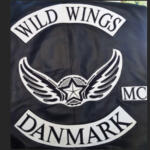 Wild wings